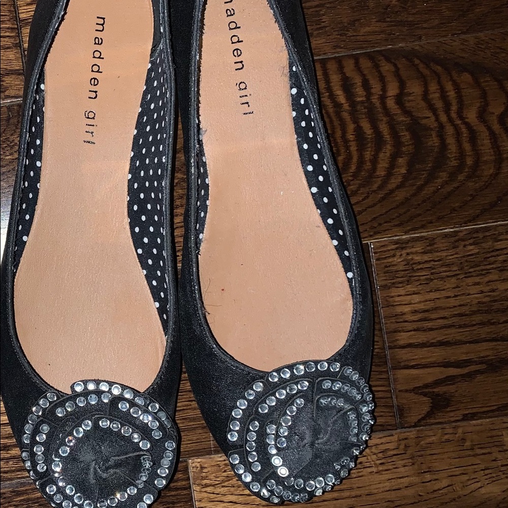 Madden Flats